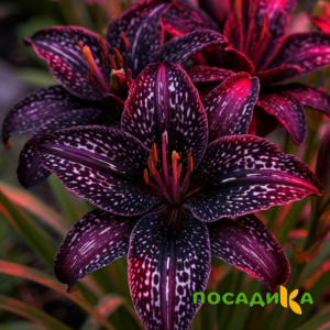 Лилейник Вояж купить по цене от 699р. в интернет-магазине «Посадика» с доставкой почтой в в Сычевкае и по всей России – [изображение №1].